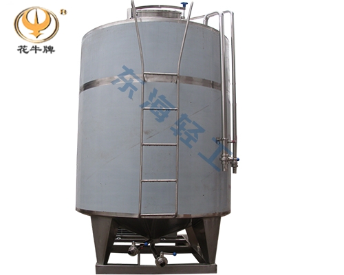 直冷式制冷罐厂家 直冷式制冷罐厂家