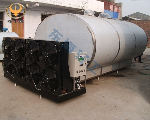 新乡制冷罐 新乡制冷罐